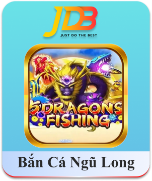 BẮN CÁ NGŨ LONG