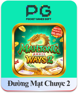 ĐƯỜNG MẠT CHƯỢC 2