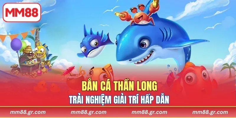 Khám phá trải nghiệm giải trí hấp dẫn từ MM88 2025