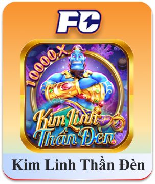 KIM LINH THẦN ĐÈN