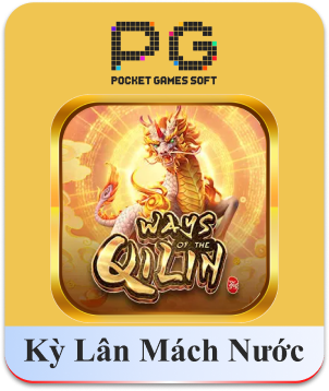 KỲ LÂN MÁCH NƯỚC