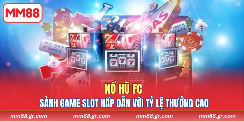 Nổ Hũ FC MM88