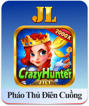 PHÁO THỦ ĐIÊN CUỒNG