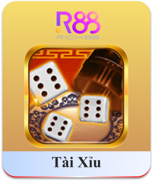 TÀI XĨU R88